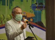 Sekda Jabar Dorong Pemanfaatan Energi Baru Terbarukan