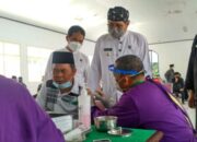 Usai Vaksin, Ulama Sampaikan Ini ke Masyarakat Tasik