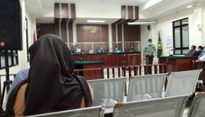 Gugatan Razman Dikabulkan PTUN Bandung