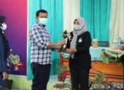 Desa Darmawangi Juara Pertama BBGRM Kab. Sumedang, ke III Tingkat Jabar