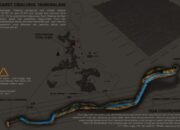 Hari Air Sedunia, Caves Society Telusuri Gua