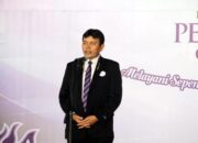 Dirut RS Permata Cirebon, dr. Asad Pimpin KAHMI Jabar