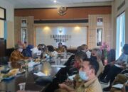 Kemenkomarves RI Dorong Percepatan KEK Jatigede