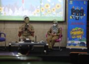 Tren Banjir di Kota Bandung Menurun