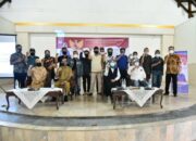 Membangun Semangat Nilai Kebangsaan dengan Kemandirian