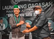 Caketum PB HMI Raihan Ariatama: HMI Butuh Strong Leadership