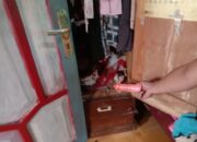 Di Karangnunggal, Bayi Ditemukan Tewas Dalam Lemari
