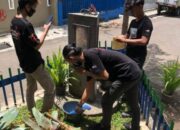 HIPMA Jaga Semangat Bandung Lautan Api