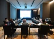 Komisi III DPRD Jabar Kembali Bahas Dua Raperda