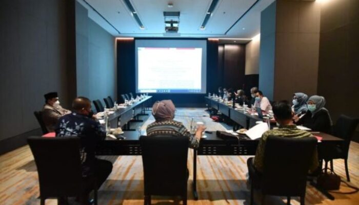 Komisi III DPRD Jabar Kembali Bahas Dua Raperda