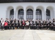 KPPI Sekolah Politik Perempuan Jawa Barat Dikukuhkan