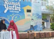 Rumah Yatim Indonesia Fit And Proper Test Imam Tarawih
