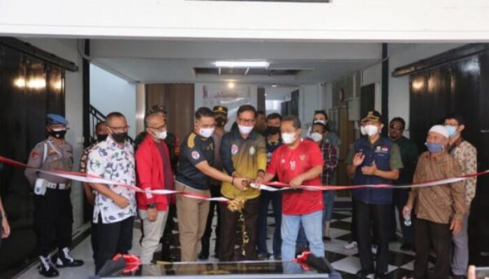 Timnas U-16, Jadikan Kota Bandung Kawah Candradimuka