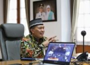 “Dapur” Pemkot Bandung, BKPP Harus Berkualitas