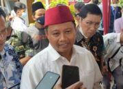 Wagub Jabar, Jangan Mudik, THR Harus