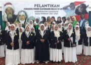 Hamida Sumedang Lantik FSMT, Gelorakan Persatuan dan Kesatuan