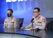 Bom Bunuh Diri di Katedral, Kapolri: Masyarakat Jangan Panik