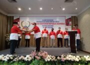 Hermawan: Jurnalis Kami Fokus Memajukan Desa dan UMKM