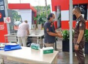 KPK Periksa ‘Sohib’ Anak Cikal Wali Kota Banjar