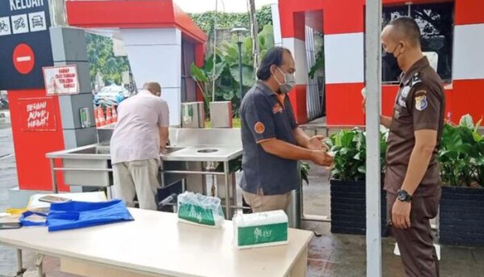 KPK Periksa ‘Sohib’ Anak Cikal Wali Kota Banjar