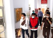 Kejari Majalengka Tahan Tersangka Korupsi PDSMU