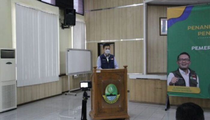 Jabar-Top Karir Indonesia Jalin Kerja Sama