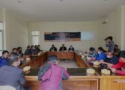 Bawaslu Majalengka Pertanyakan Kinerja KPU Soal DPB