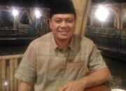 Haris Sanjaya, Syaiful Huda Layak Dievaluasi, Dukung Muswilub PKB Jabar