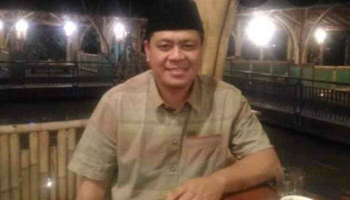 Haris Sanjaya, Syaiful Huda Layak Dievaluasi, Dukung Muswilub PKB Jabar