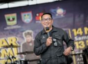 RK: Raker ADPMET di Medan, Susun Peta Potensi Migas