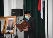 Sekda Lantik 118 Pejabat Fungsional Pemprov Jabar