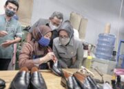Pesanan Sepatu Turun 90 Persen, Yana: Perusahaan Tetap Produksi