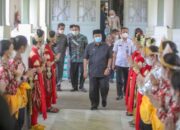 Lepas Purna Bakti, Walkot: Pensiun Bukan Akhir dari Segalanya