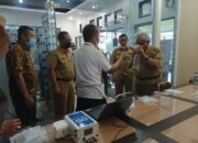 Deteksi Covid-19, Pemkot Tasik Bakal Gunakan Genose C19