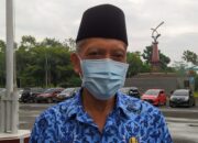 Benahi SOR Mangunreja, Butuh Lebih dari Rp 100 Miliar