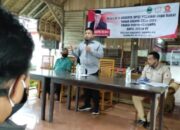 Ali Rasyid, Masyarakat Jangan Ada Penolakan Terhadap Vaksin Corona