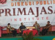 Anomali di Kota Santri