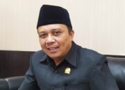 Ami Fahmi Targetkan PKB Raih 12 Kursi DPRD Kabupaten Tasikmalaya