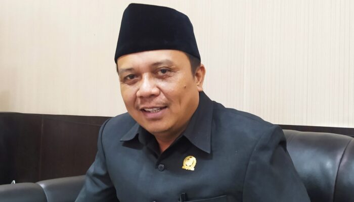 Sikapi Kecelakaan di Manonjaya, Wakil Ketua Dewan Sarankan Pemasangan Palang Pintu