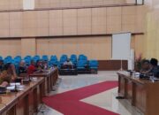 Muncul Lagi Aktivis Pertanyakan Anggaran Covid-19