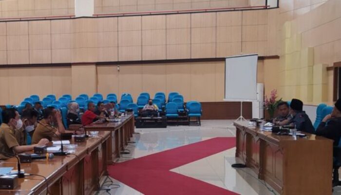 Muncul Lagi Aktivis Pertanyakan Anggaran Covid-19