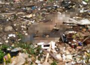 Geger, Ditemukan Mayat Bayi di Pesisir Waduk Jatigede