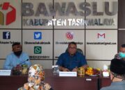 Soal PPID, Begini Kata Ketua Bawaslu Jabar dan Kabupaten Tasikmalaya