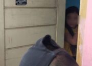 Warga Gerebek Kamar Kos di BKR