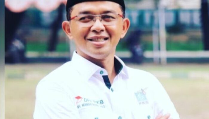KH. Maman Imanulhaq Berduka Atas Kepulangan Anton Medan