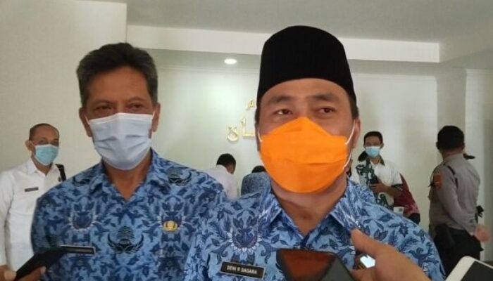 Ratusan Desa di Kabupaten Tasik Belum Tersentuh Bantuan Rutilahu
