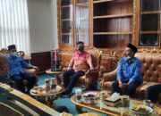 PT PGNcom Tingkatkan Infrastruktur Internet Desa-desa Kabupaten Tasik