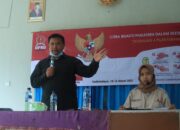 Ali Rasyid; Tingkatkan Pendidikan Akhlak di Sekolah!