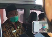 Banyak yang Pensiun, 90 Jabatan Penting di Tangan Pelaksana Tugas