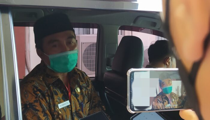 Banyak yang Pensiun, 90 Jabatan Penting di Tangan Pelaksana Tugas